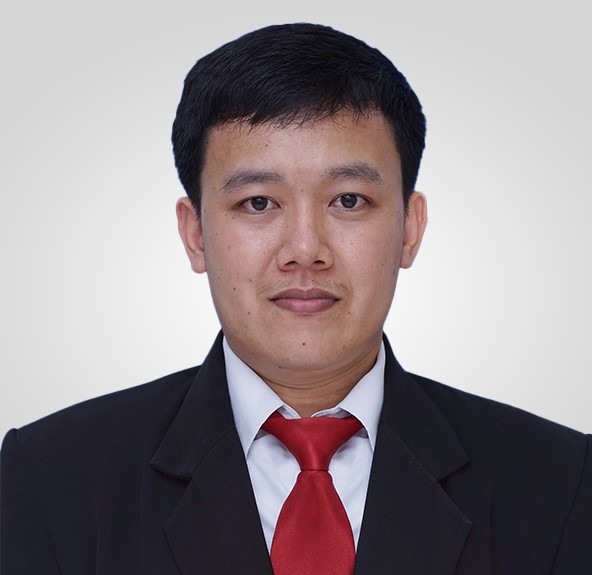 Mr. HEM Kimhong