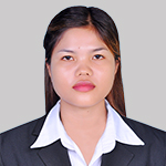 Ms. OEUN Sreynoch